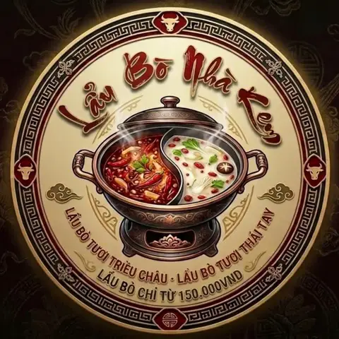 Hình ảnh Lẩu Bò Tươi Nhà Kem - Gò Dầu
