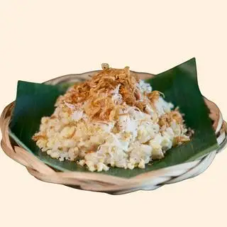 Xôi bắp - 34.000 ₫ tại Xôi Lành - Xôi Bắp Đà Lạt Gia Truyền - Đường Số 4
