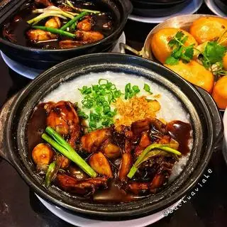 Cháo ếch 2 con - 99.000 ₫ tại Cháo Ếch Singapore 586 - Đường 3/2