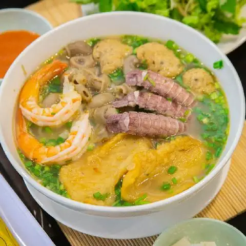 Bún Cá Cay Nguyễn Gia - Song Hành - Bún/Phở/Mỳ/Cháo gần bạn