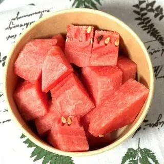 Dưa hấu - 38.000 ₫ tại Habibi - The Phét Fruit - Bùi Đình Túy