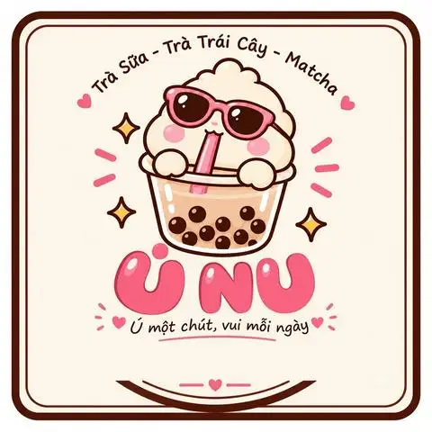Hình ảnh Ú Nu Tea - Trà Sữa Đậm Vị & Matcha Latte - Tả Thanh Oai