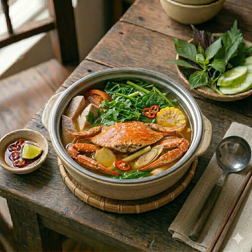 Hình ảnh Lẩu Cốc