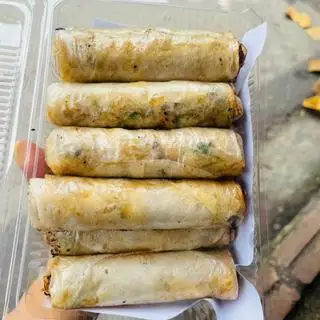 Hình ảnh Nem rán