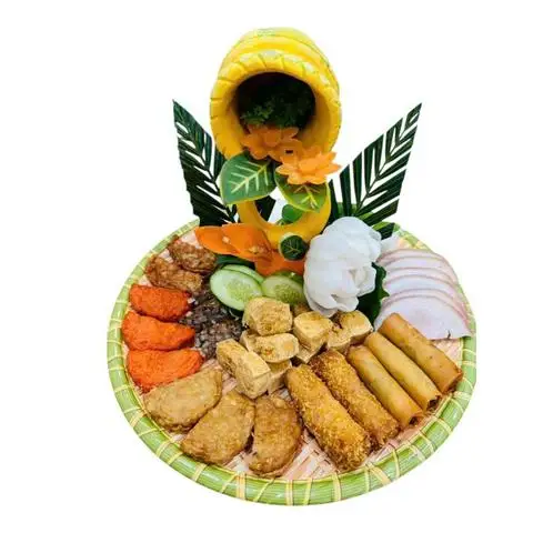 MÌ CAY 7 CẤP ĐỘ MIN NHIÊN - 56B Đường Số 14A - Bún/Phở/Mỳ/Cháo gần bạn