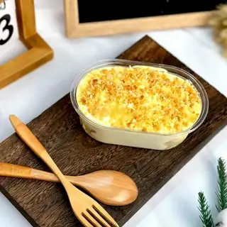 Bánh dừa nướng - 45.000 ₫ tại Bánh Kem Phương Loan Quận 1 - Cống Quỳnh