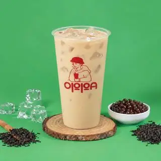 Hình ảnh Bí đao sữa