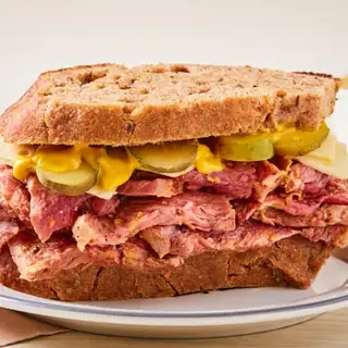 Hình ảnh Pastrami