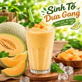 Hình ảnh Dưa gang