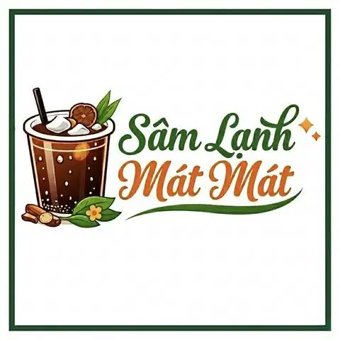 Hình ảnh Sâm Lạnh Mát Mát - Đường 11