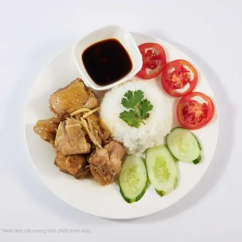 Cơm Văn Phòng Hồng - 2K Bình Giã - Cơm/Cơm tấm gần bạn