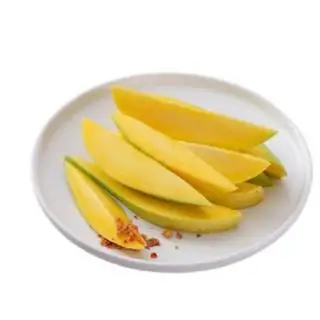 Xoài keo - 39.000 ₫ tại Nước Ép Trái Cây Tươi 724 - Trái Cây Cắt Sẵn - Phạm Thế Hiển