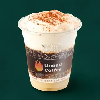 Hình ảnh Cafe muối