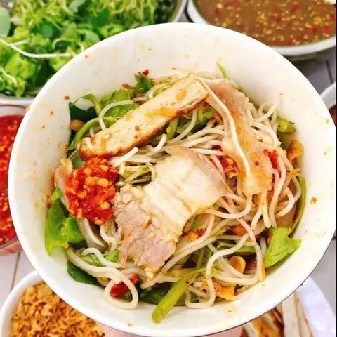 Nhà Nhỏ - Bún Mắm Nêm & Cá Viên Chiên - Nguyễn Thái Sơn - Bún/Phở/Mỳ/Cháo gần bạn