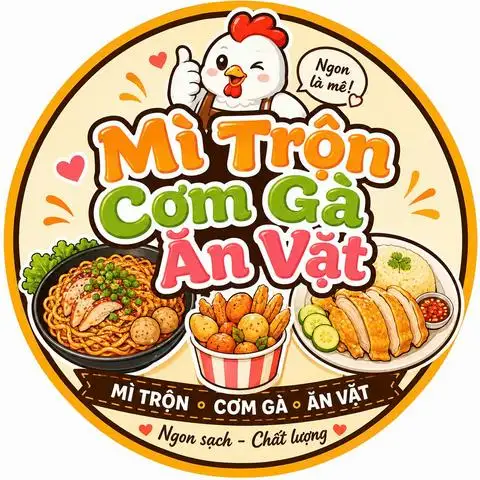 Hình ảnh Tiệm Ăn Ngon - Mì Trộn, Cơm Gà & Ăn Vặt - Hoàng Liệt