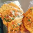 Hình ảnh Cơm cháy chiên nước mắm