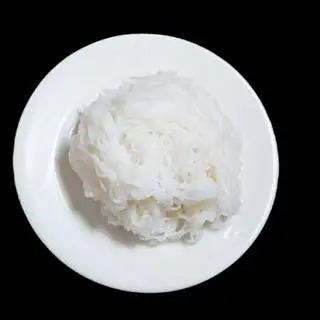 Bún thêm - 12.000 ₫ tại Bún Chả Kẻ Chợ - Nguyễn Bỉnh Khiêm