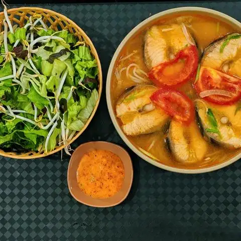 Hình ảnh Yên Dương - Bún Cá Tầm - Nguyễn Thị Định