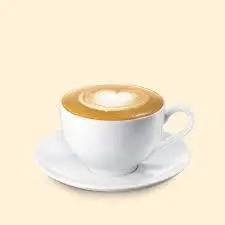 Latte - 31.000 ₫ tại  Nghĩa Coffee & Milk Tea - Nguyễn Thượng Hiền