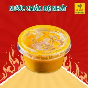 Hình ảnh Nước chấm