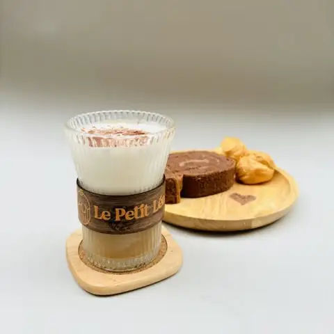 Hình ảnh Tiệm Bánh Le Petit Léo - Coffee & Tea - Phố Vọng