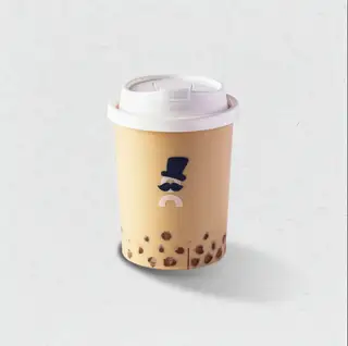Hình ảnh Hồng trà hạt dẻ