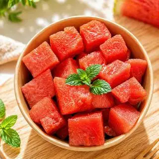 Hình ảnh Dưa hấu