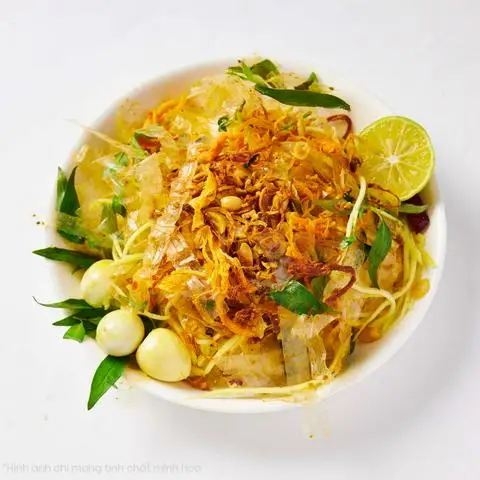 Quán Cô Nga - Súp Cua, Chè Thái & Ăn Vặt - Phạm Văn Hai - Ăn vặt gần bạn