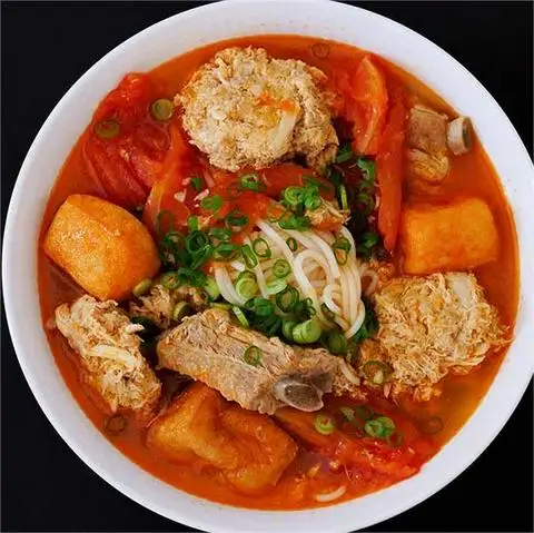 Canh Bún Cua Đồng - Tôn Đản - Bún/Phở/Mỳ/Cháo gần bạn