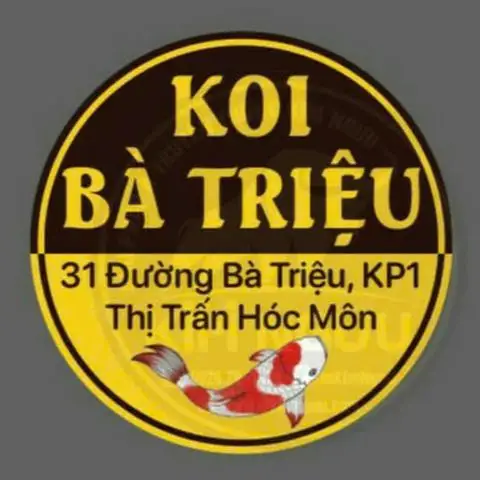 Coffee Koi Bà Triệu - Bà Triệu - Cà Phê/Trà gần bạn