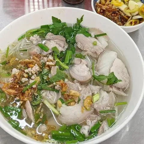 Bảo Bảo - Hủ Tiếu Mì, Bánh Canh Bột Gạo - Đường 42 - Bún/Phở/Mỳ/Cháo gần bạn