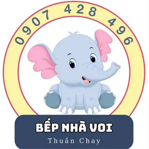 Hình ảnh Bếp Chay Nhà Voi - Lạc Long Quân