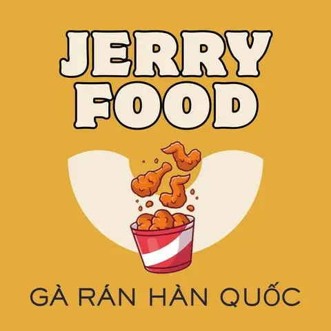 Hình ảnh Jerry Food - Gà Rán Hàn Quốc - Trương Đình Hội