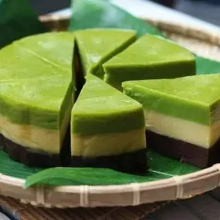 Hình ảnh Bánh Bà Lai