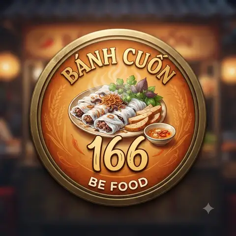 Hình ảnh Bánh Cuốn 166 - Nguyễn Biểu