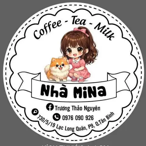 Hình ảnh Tiệm Nhà MiNa - Lạc Long Quân