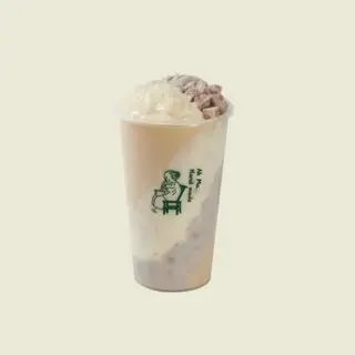Hình ảnh Trà sữa bama mochi