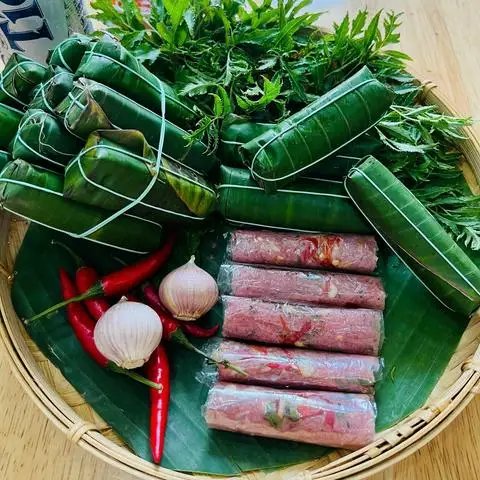 Hình ảnh  Ăn Vặt Chíp Chíp - Thống Nhất