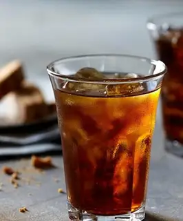 Americano đá - 39.000 ₫ tại T.H.L - Trà & Cà Phê - Cao Thắng 