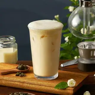 Ô Long Sữa Phê La - trà sữa - 54.000 ₫ tại Phê La - Hồ Tùng Mậu