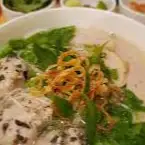 Bún mọc - 55.000 ₫ tại Chị Thơm - Hủ Tiếu Mỹ Tho & Mì Quảng - Thành Mỹ
