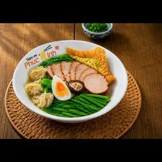 Hình ảnh Sủi cảo (không mì)
