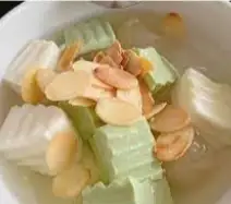 Hình ảnh Chè Thanh - Vĩnh Hồ