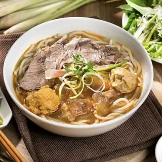 Hình ảnh Phở tô đặc biệt