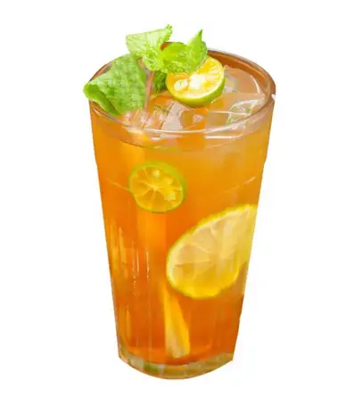 Hình ảnh Trà tắc 500ml