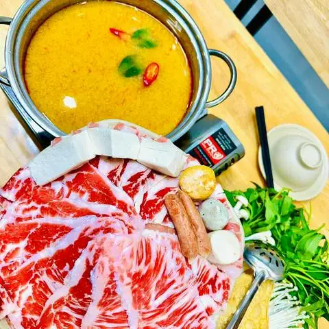 Hình ảnh Xiên Nướng Tê Cay - Minh Khai