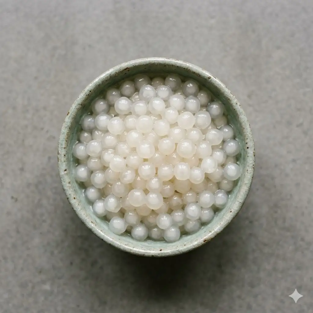 Hình ảnh Trân châu