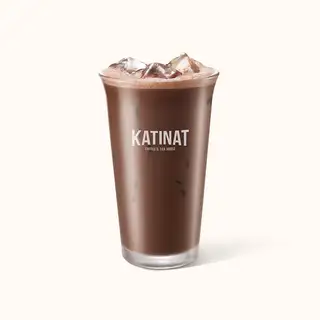 Sô-Cô-La Katinat - 44.000 ₫ tại Katinat - Nguyễn Thị Nghĩa