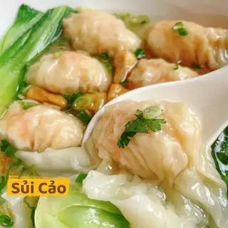 Hình ảnh Sủi cảo nước - 3 Cái