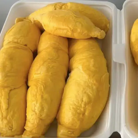 Hình ảnh Sầu Riêng Bảo Trâm - Bùi Đình Tuý